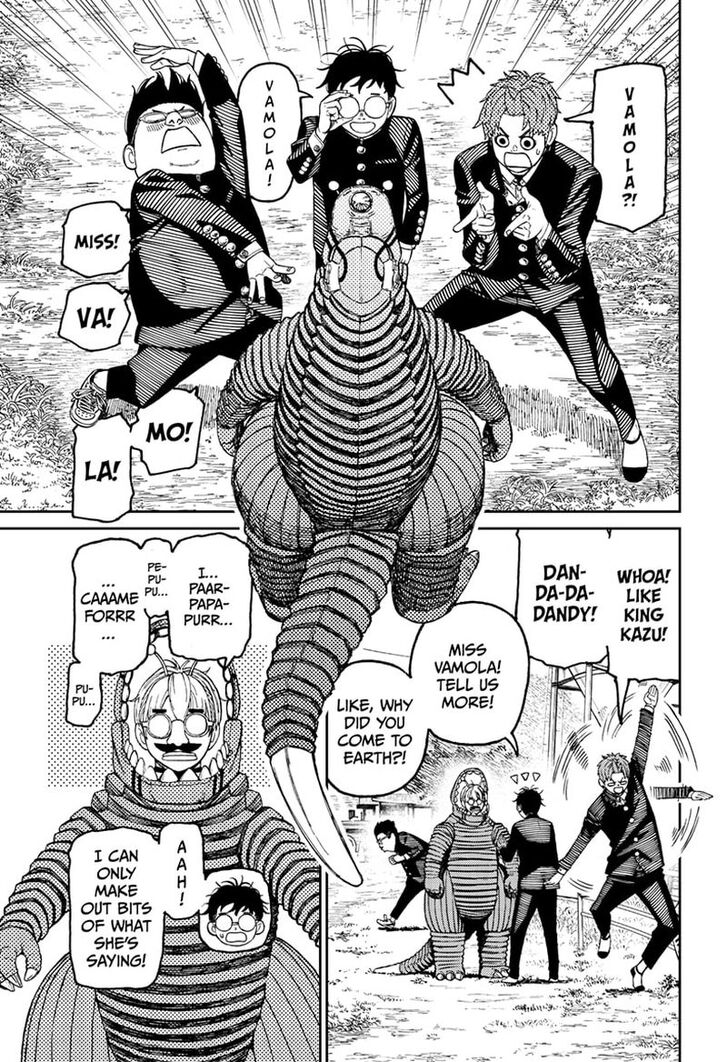 Gachi Akuta Chapter 072 page 195