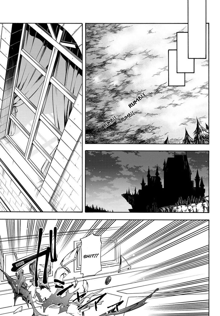 Tensei Shitara Slime Datta Ken Chapter 072 page 224