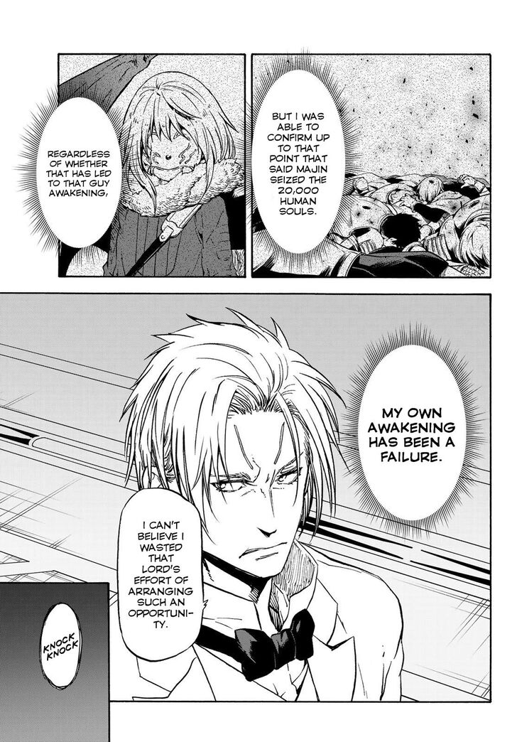 Tensei Shitara Slime Datta Ken Chapter 072 page 226