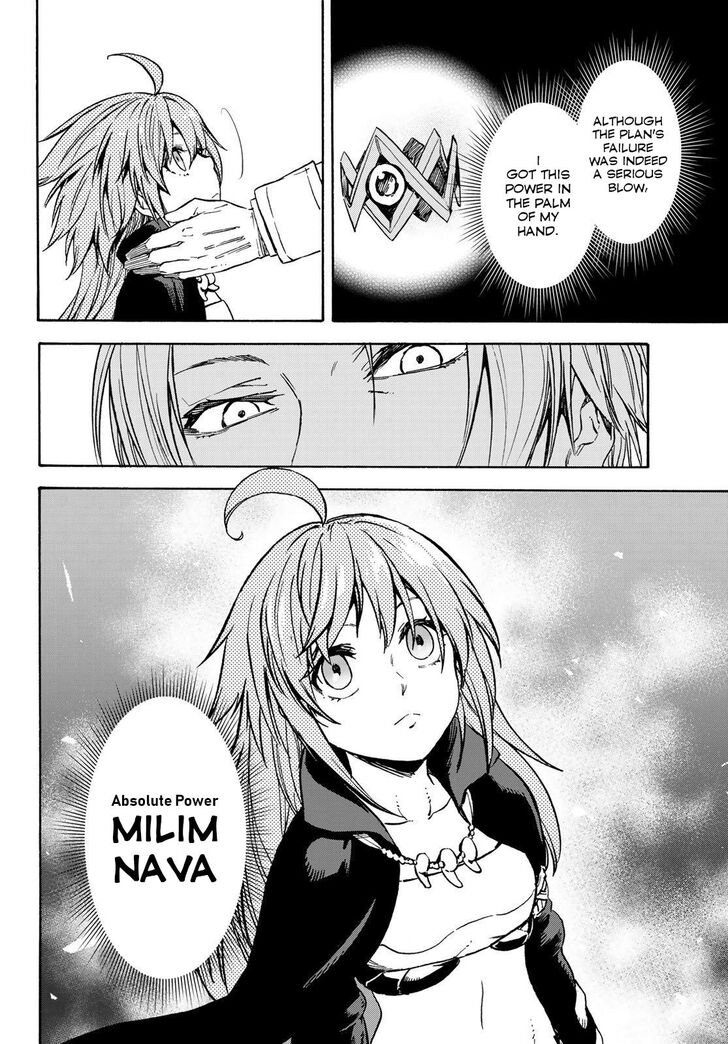 Tensei Shitara Slime Datta Ken Chapter 072 page 229