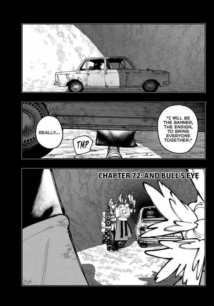 Gachi Akuta Chapter 072 page 204