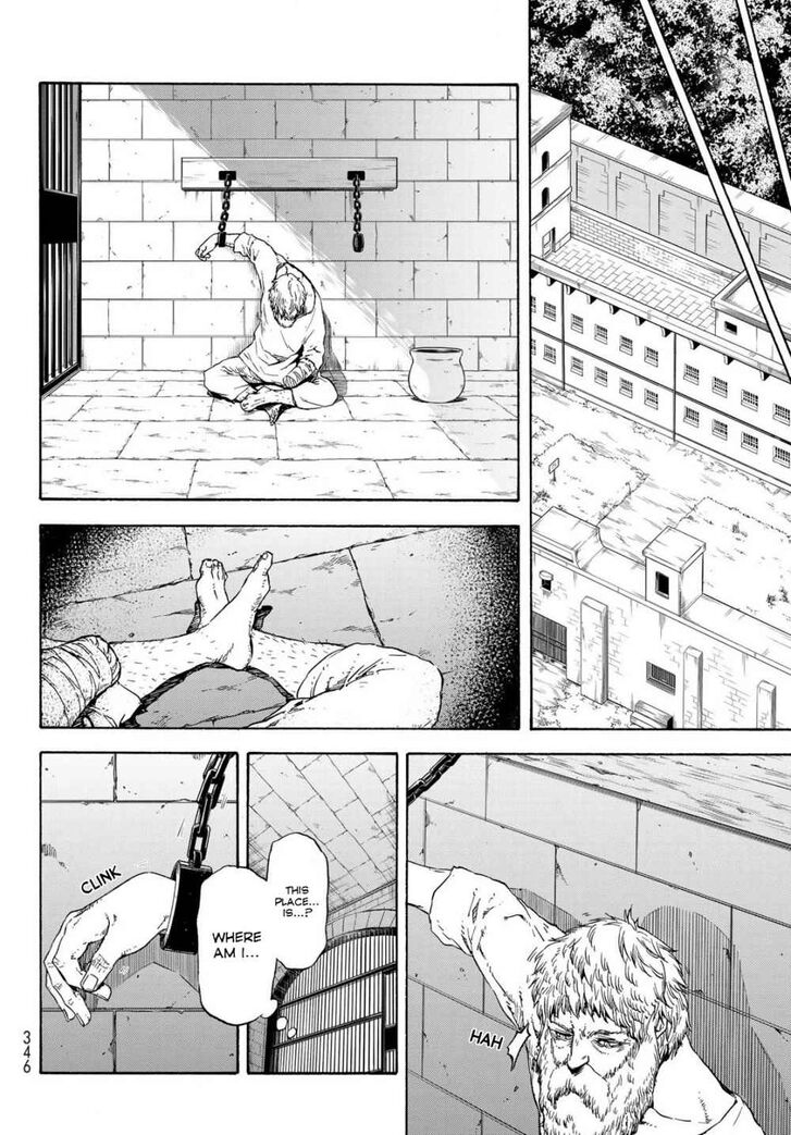Tensei Shitara Slime Datta Ken Chapter 073 page 33