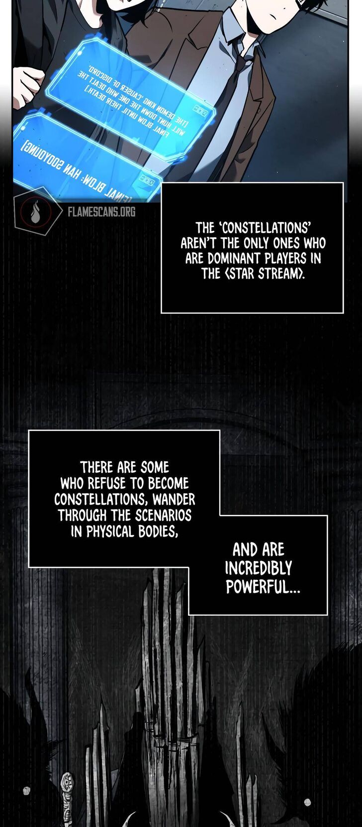 Eleceed Chapter 073 page 4