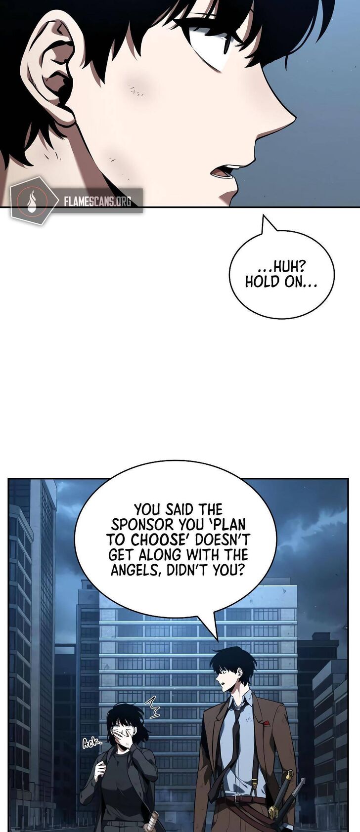 Eleceed Chapter 073 page 10