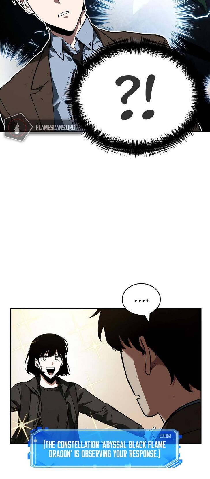 Eleceed Chapter 073 page 19
