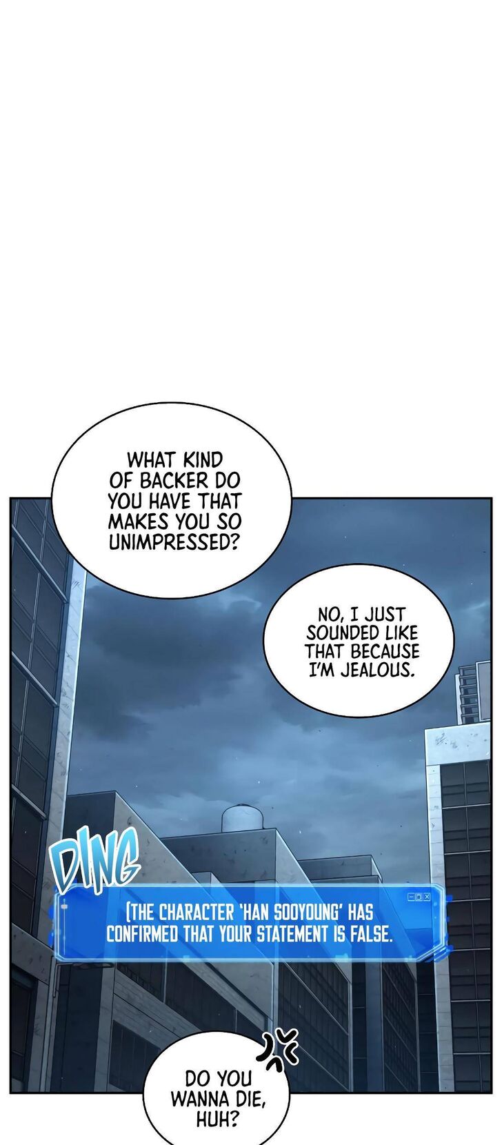 Eleceed Chapter 073 page 21