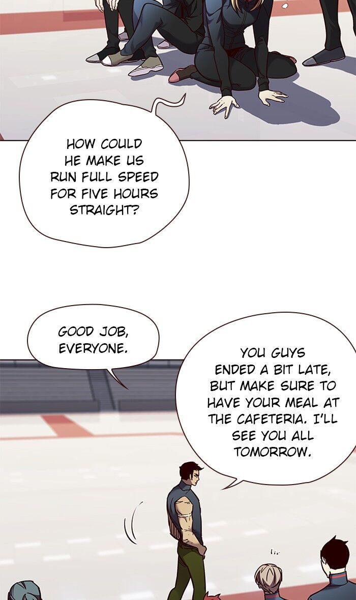 Eleceed Chapter 073 page 129