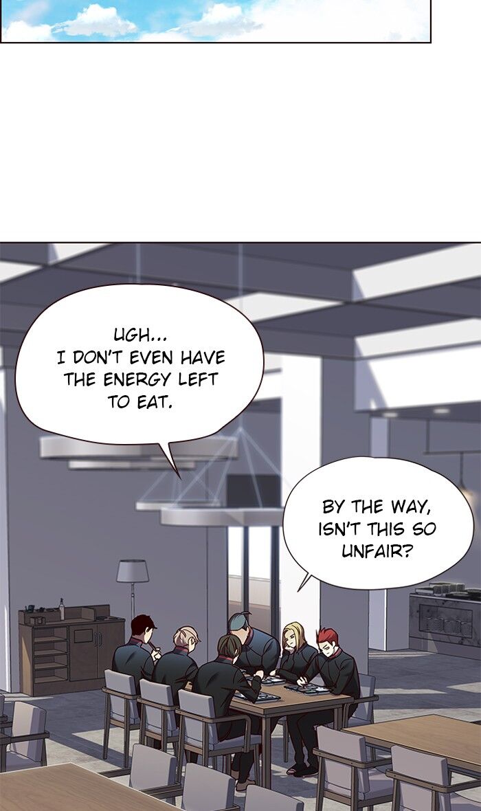 Eleceed Chapter 073 page 136