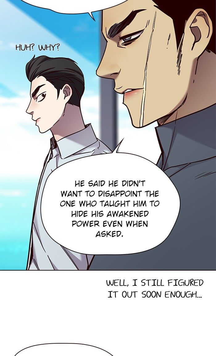 Eleceed Chapter 073 page 160