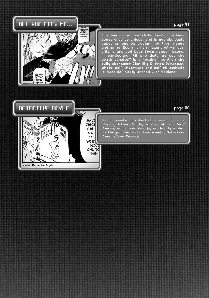 Tensei Shitara Slime Datta Ken Chapter 074.5 page 20