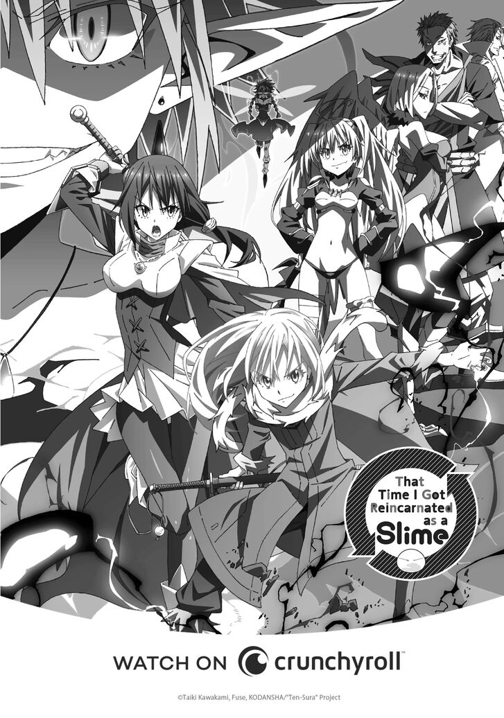 Tensei Shitara Slime Datta Ken Chapter 074.9 page 23
