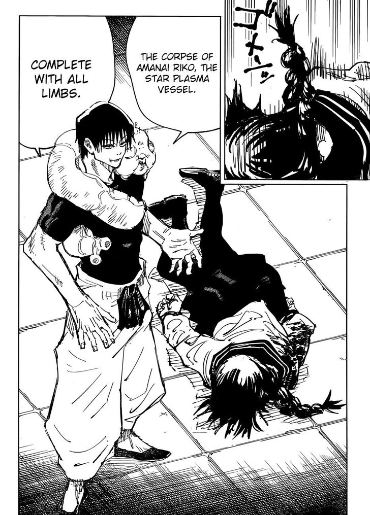 Tensei Shitara Slime Datta Ken Chapter 074 page 5
