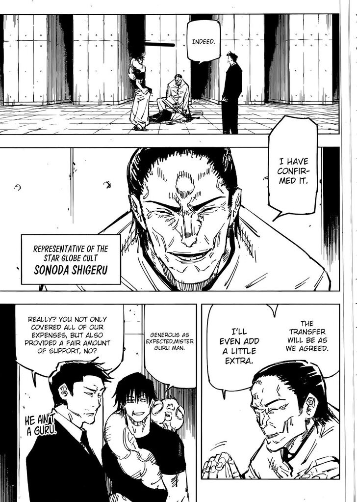 Tensei Shitara Slime Datta Ken Chapter 074 page 6