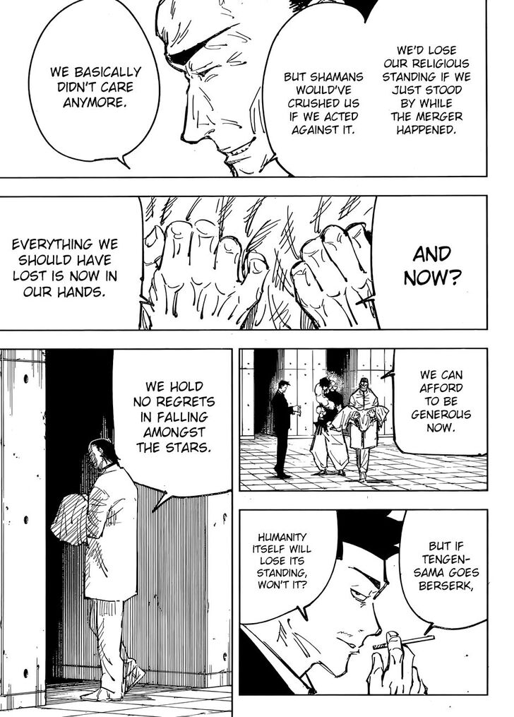 Tensei Shitara Slime Datta Ken Chapter 074 page 8
