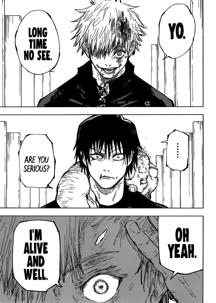 Tensei Shitara Slime Datta Ken Chapter 074 page 12