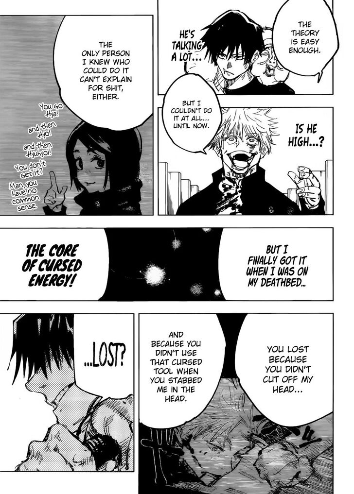 Tensei Shitara Slime Datta Ken Chapter 074 page 14
