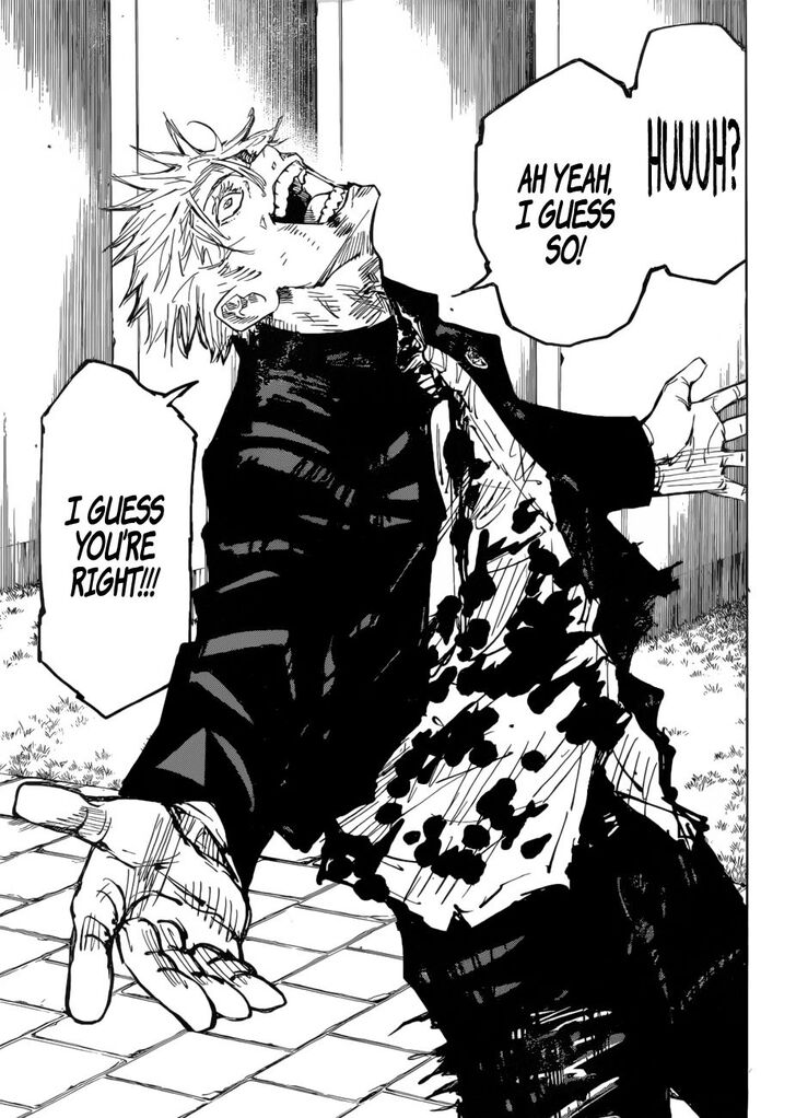 Tensei Shitara Slime Datta Ken Chapter 074 page 16