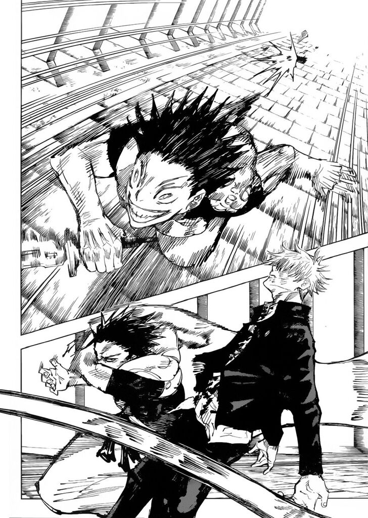 Tensei Shitara Slime Datta Ken Chapter 074 page 17