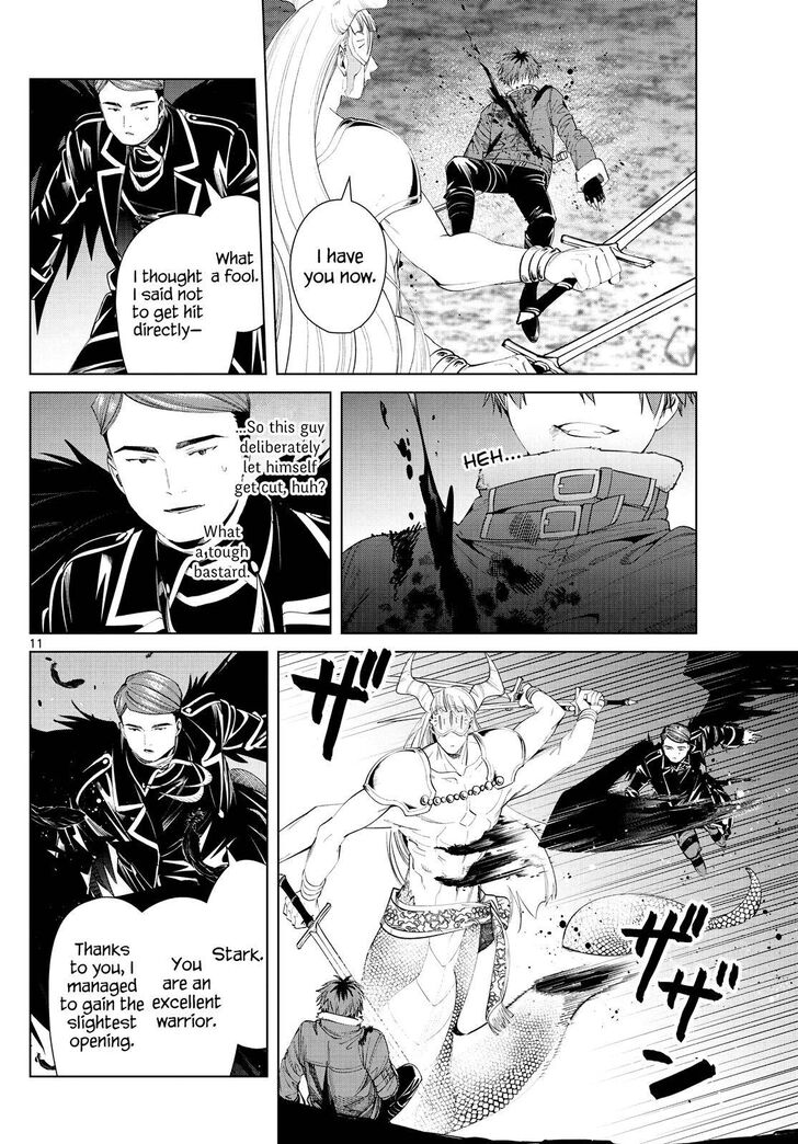 Gachi Akuta Chapter 074 page 12