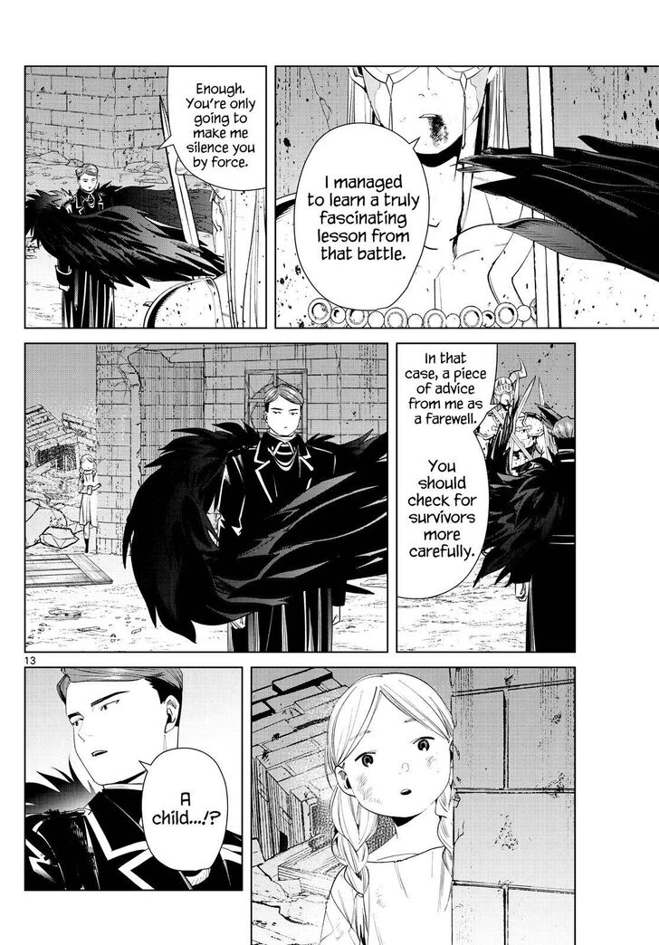 Gachi Akuta Chapter 074 page 14