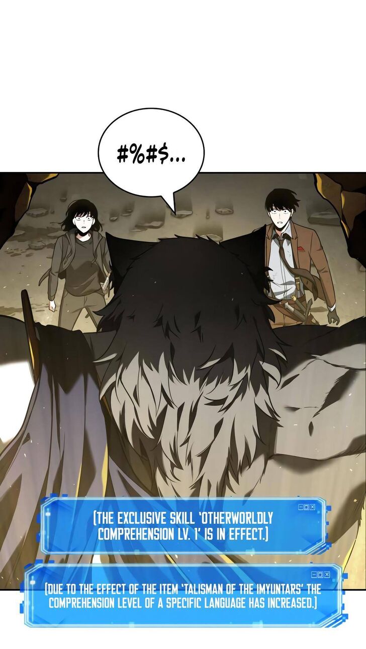 Eleceed Chapter 074 page 80
