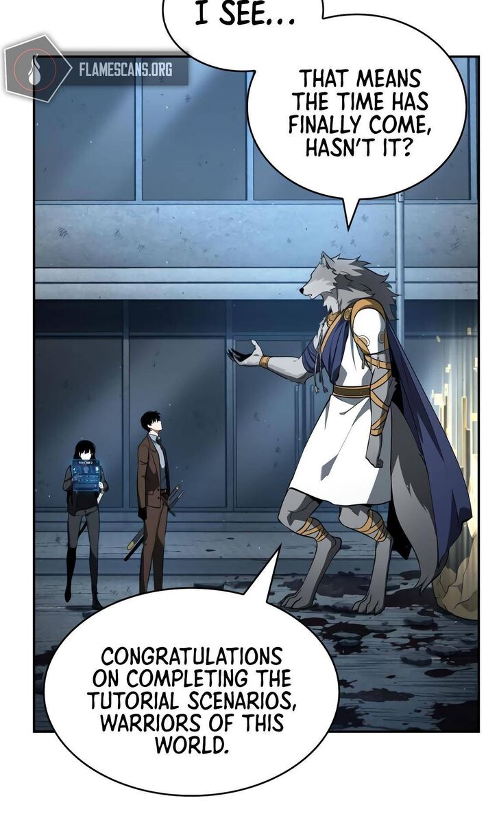 Eleceed Chapter 074 page 92