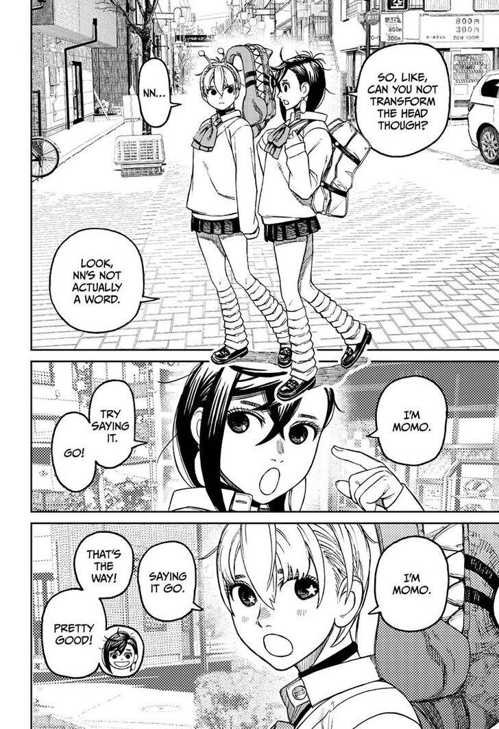Gachi Akuta Chapter 074 page 150