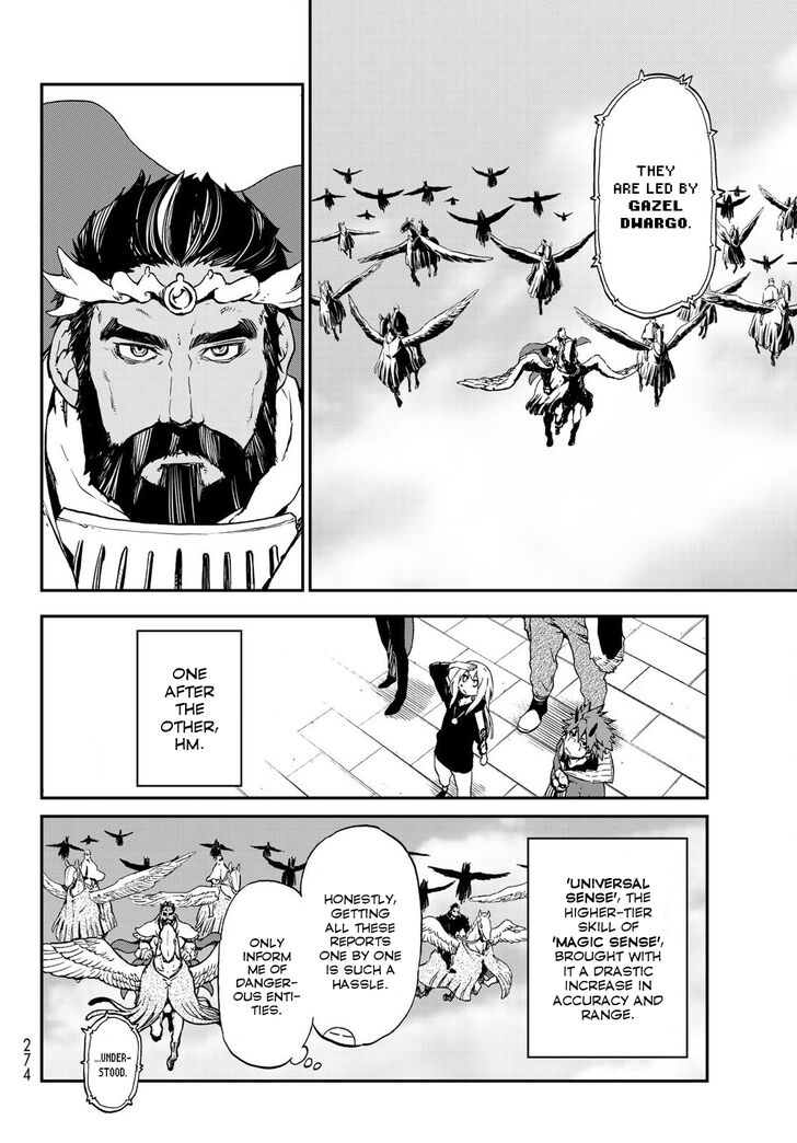 Eleceed Chapter 074 page 128