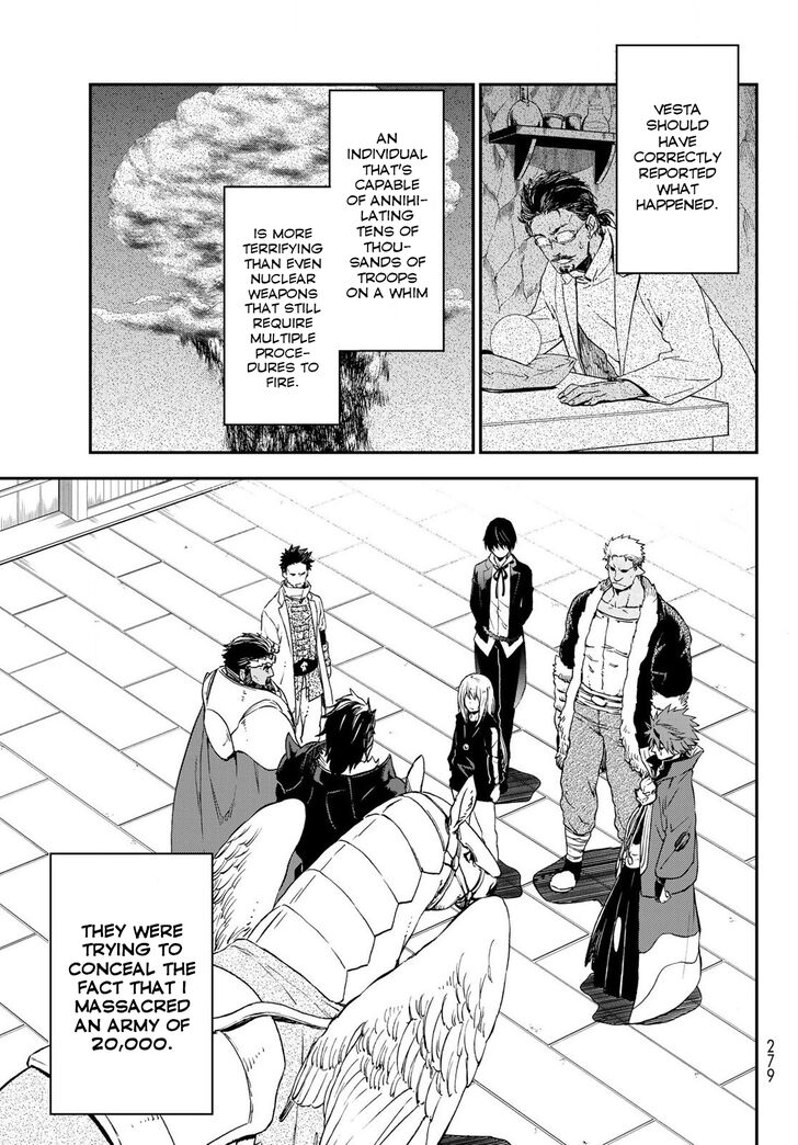 Eleceed Chapter 074 page 133