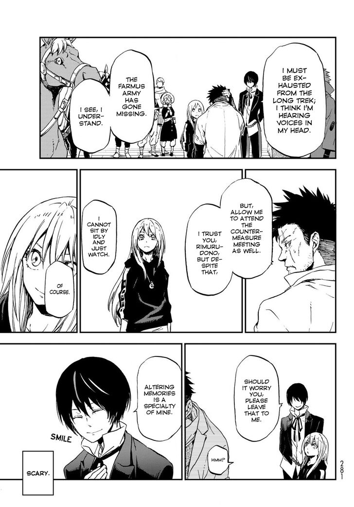 Eleceed Chapter 074 page 135