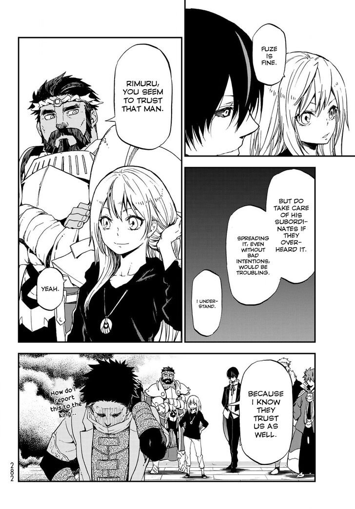 Eleceed Chapter 074 page 136