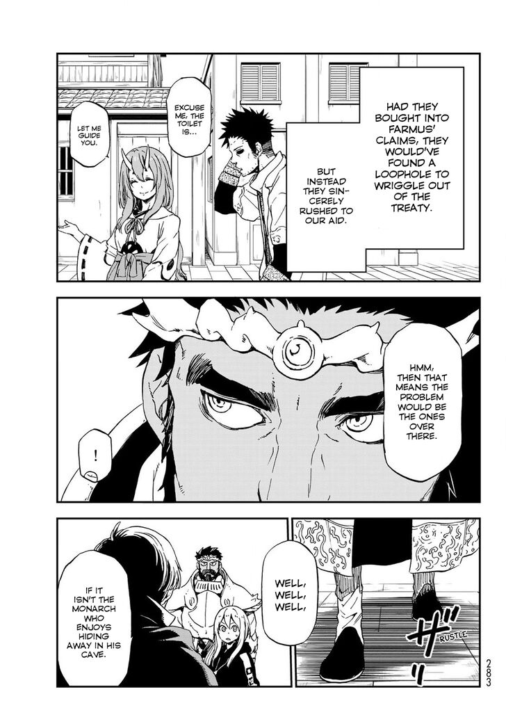 Eleceed Chapter 074 page 137