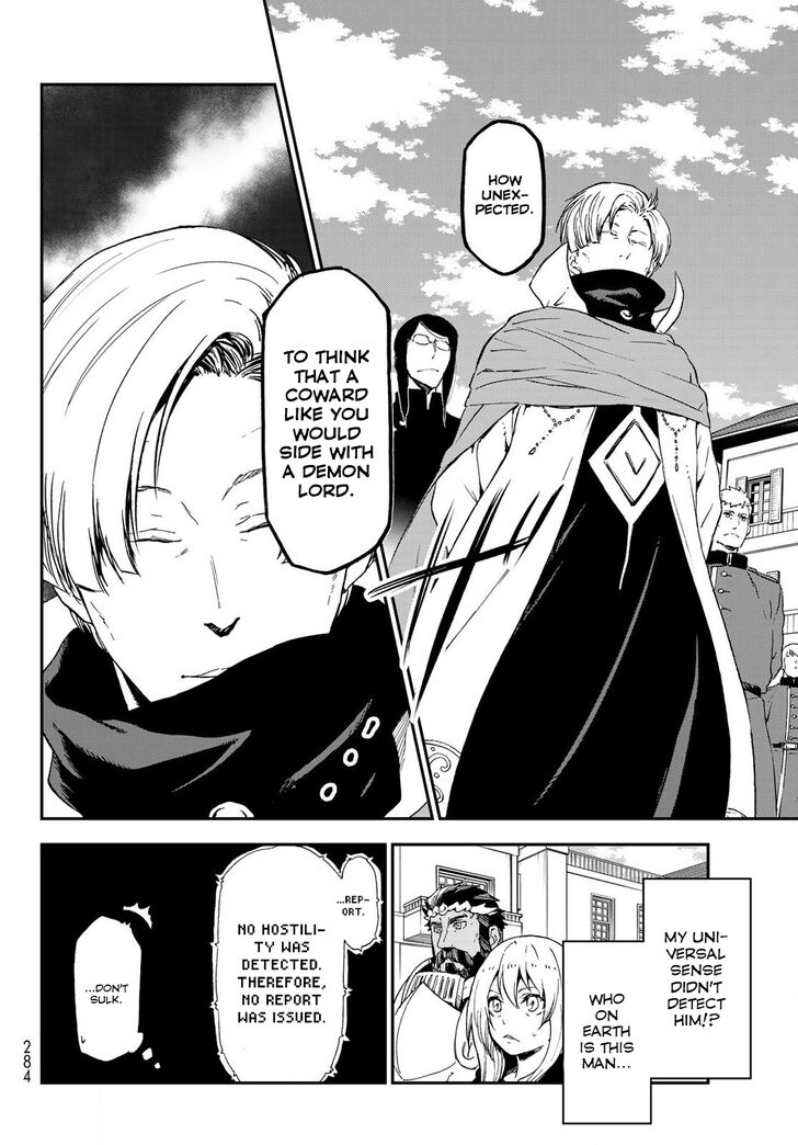 Eleceed Chapter 074 page 138