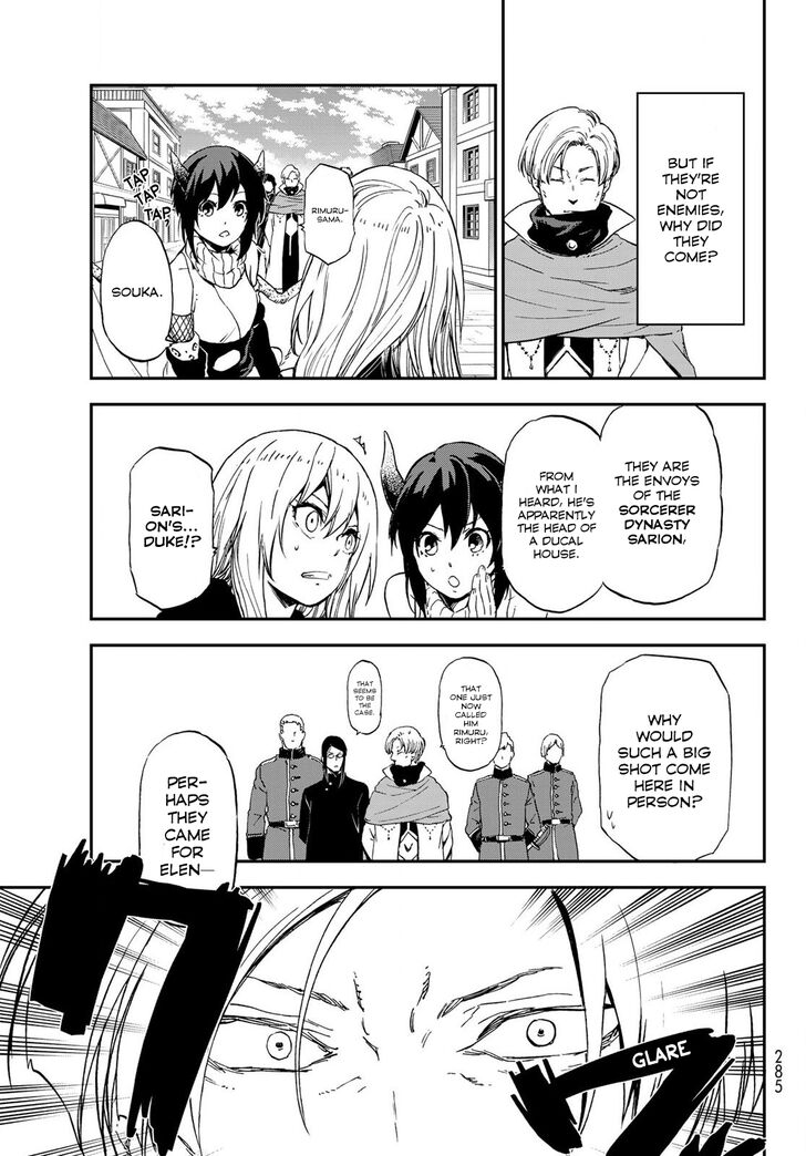 Eleceed Chapter 074 page 139