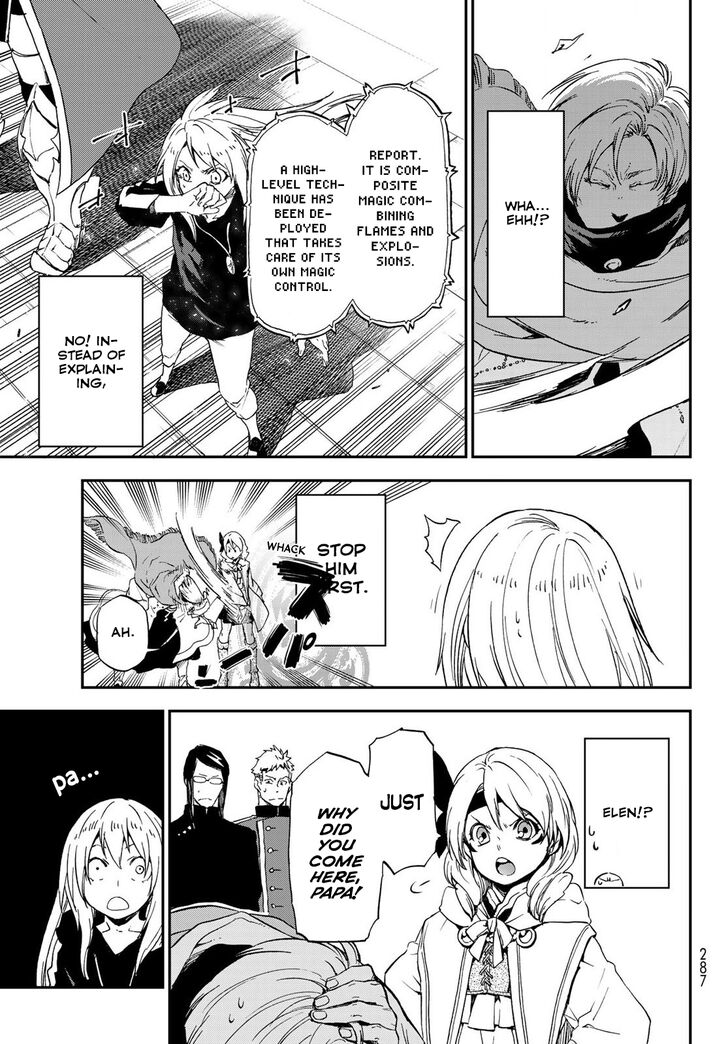 Eleceed Chapter 074 page 141