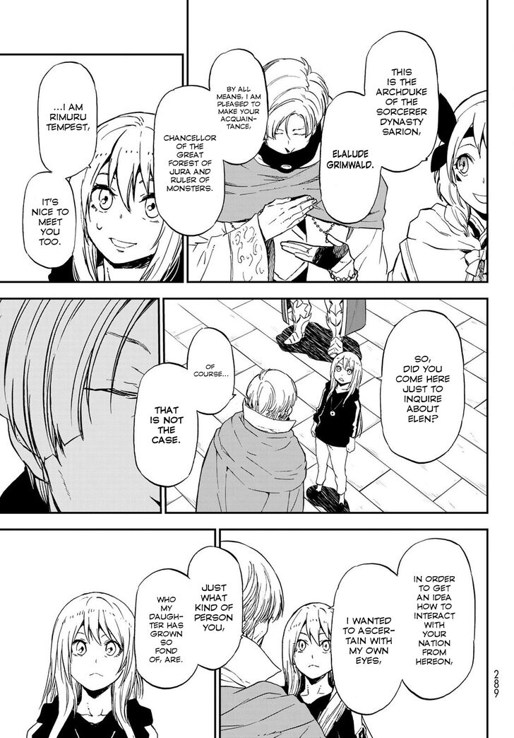 Eleceed Chapter 074 page 143