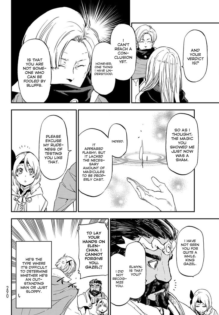 Eleceed Chapter 074 page 144