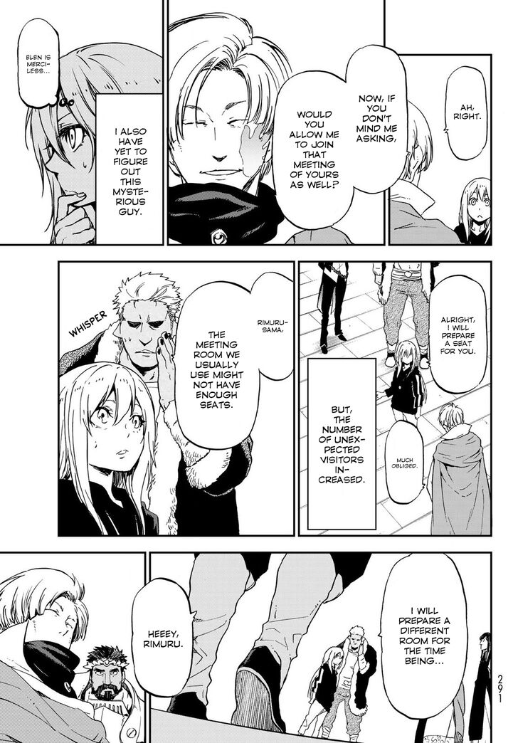 Eleceed Chapter 074 page 145