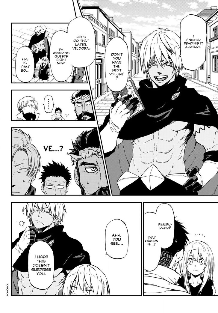 Eleceed Chapter 074 page 146