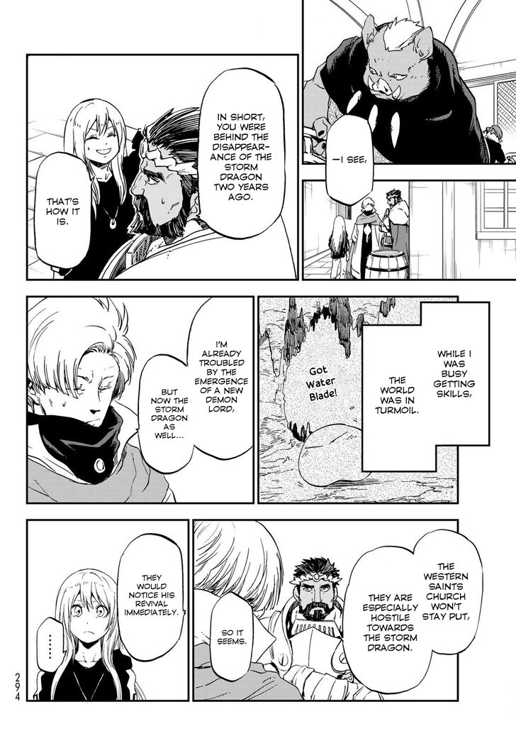 Eleceed Chapter 074 page 148