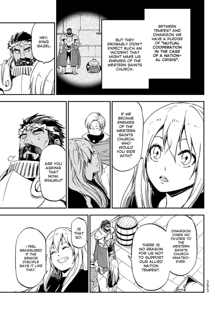 Eleceed Chapter 074 page 149