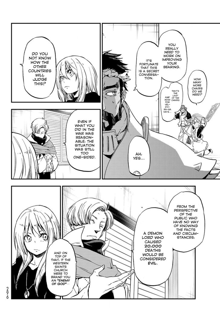 Eleceed Chapter 074 page 150