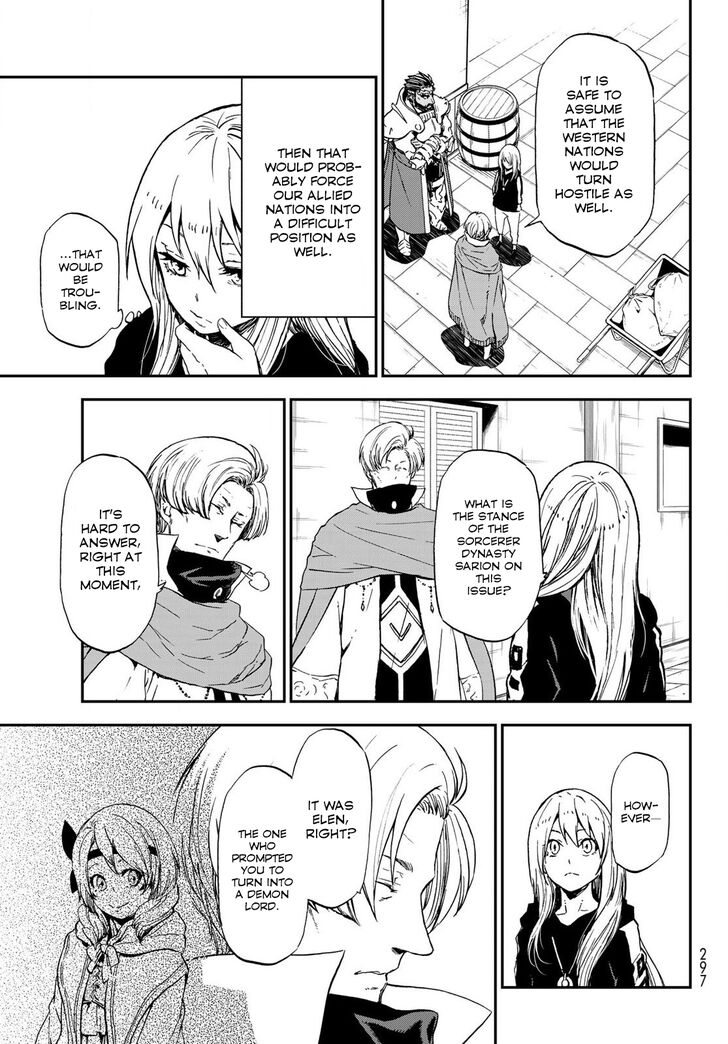 Eleceed Chapter 074 page 151