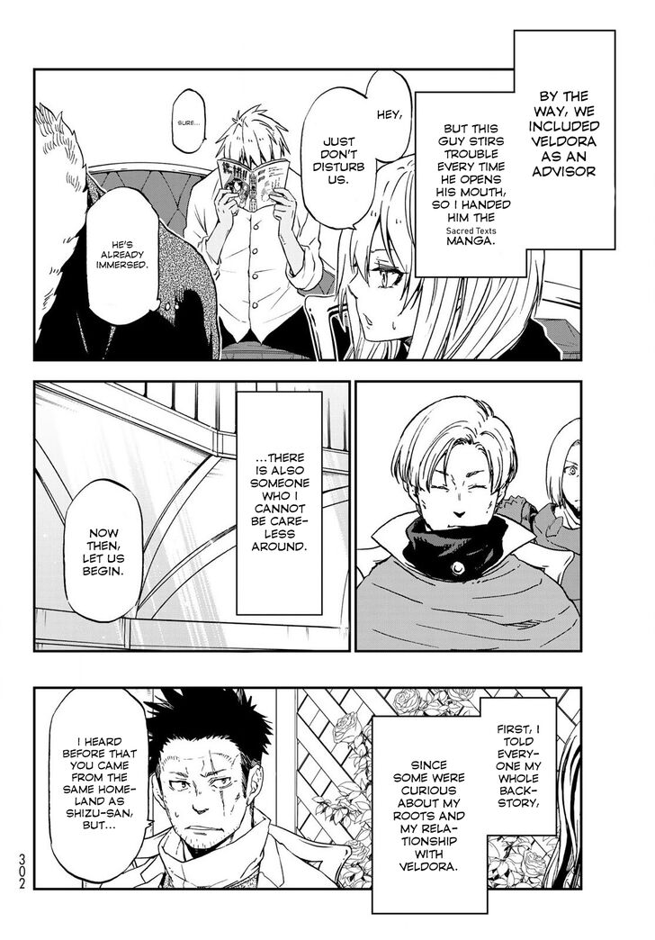 Eleceed Chapter 074 page 156