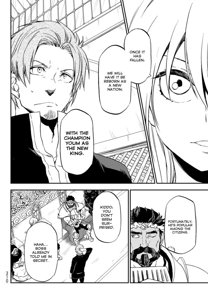 Eleceed Chapter 074 page 164