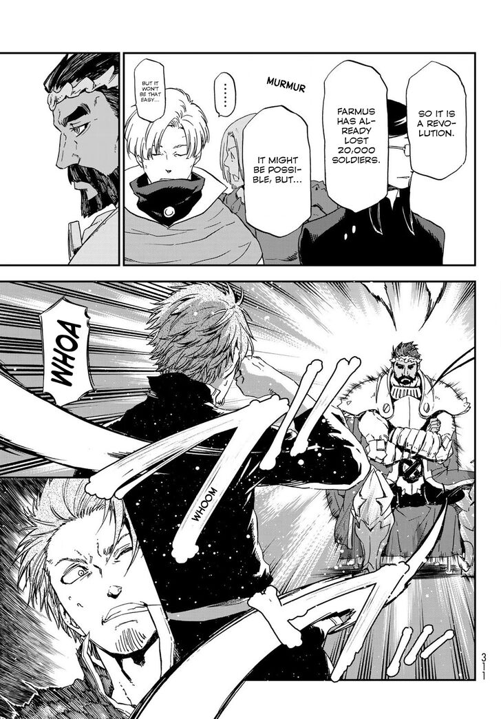 Eleceed Chapter 074 page 165
