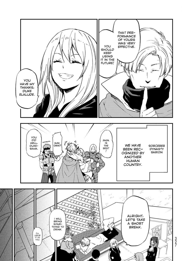 Eleceed Chapter 074 page 181