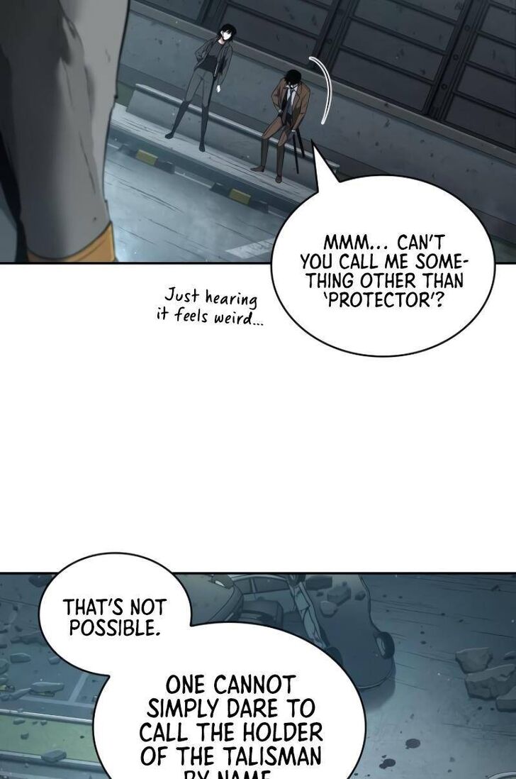 Eleceed Chapter 075 page 71