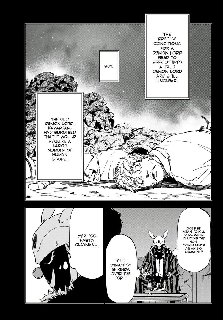 Eleceed Chapter 075 page 144