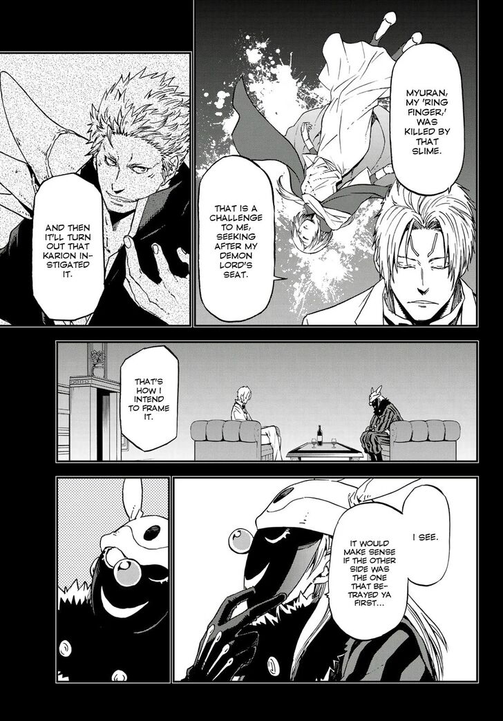 Eleceed Chapter 075 page 146